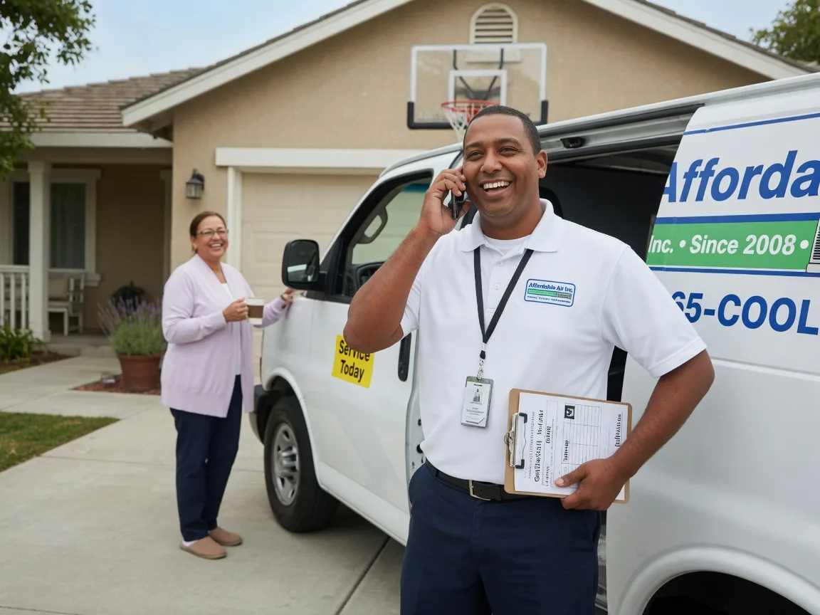 Central Ac Repair Goodrich, ND FAQs